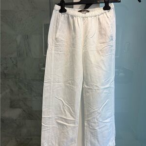 Enza Costa Twill Everywhere Pants